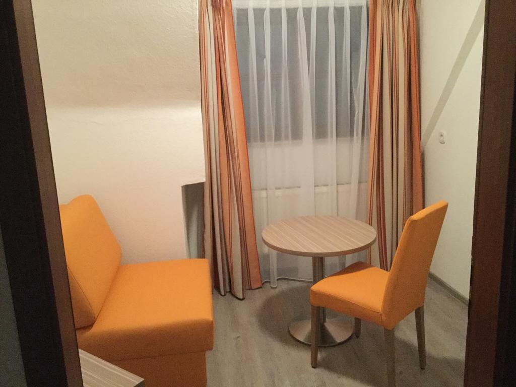 Kulisse Apartments Günzburg Quarto foto